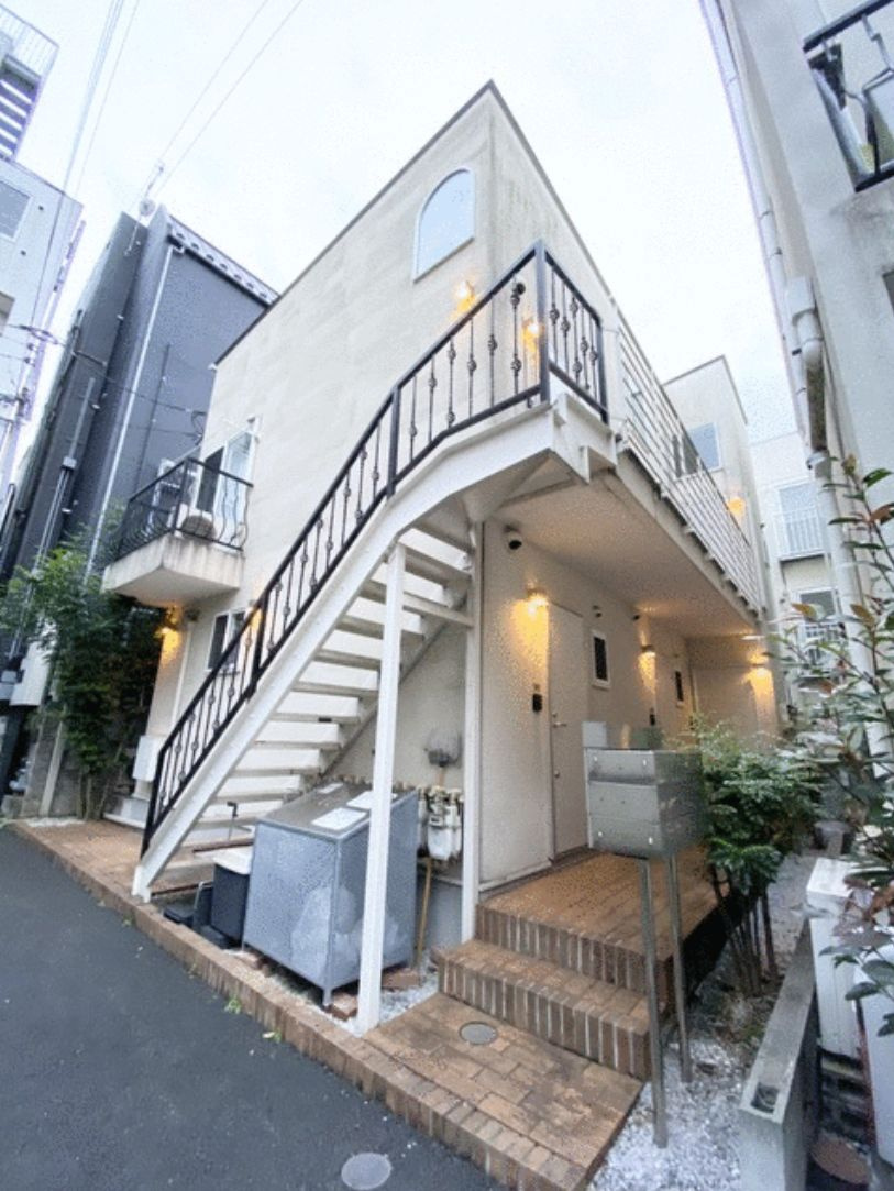 グランエッグス東中野S