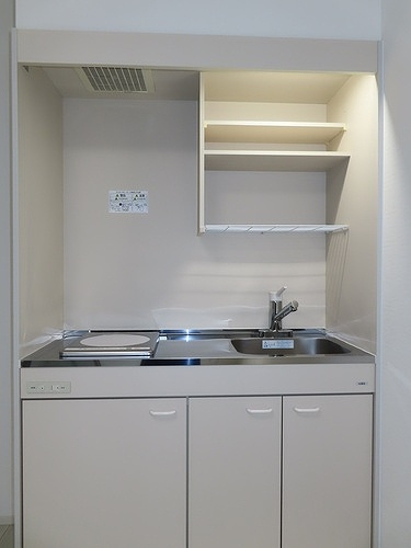 ＳＫＹ飛田給のキッチン|キッチン　※前回募集時2020年1月撮影