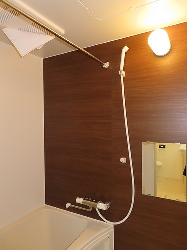 ＳＫＹ飛田給のキッチン|キッチン　※前回募集時2020年1月撮影