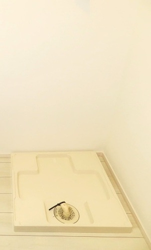 ＳＫＹ飛田給のその他|室内洗濯機置き場　※前回募集時2020年1月撮影