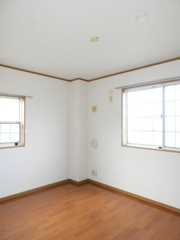 グランドールセレノＢの内装|過ごしやすい室内です