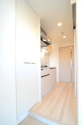 【玄関】 | ステージファースト成増