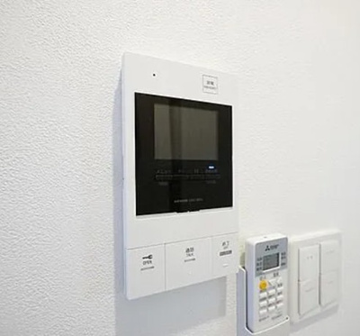 【セキュリティ】 | ステージファースト成増