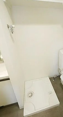 【設備】 | ステージファースト成増