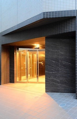 【エントランス】 | ステージファースト成増