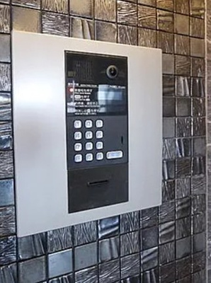 【セキュリティ】 | ステージファースト成増