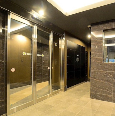 【ロビー】 | ステージファースト成増