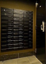 【その他共用部分】 | ステージファースト成増