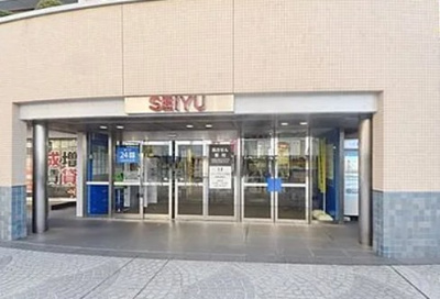 【周辺】 | ステージファースト成増