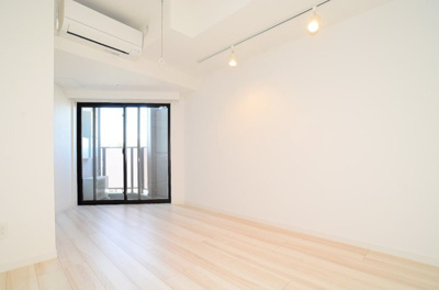 【居間・リビング】 | ステージファースト成増