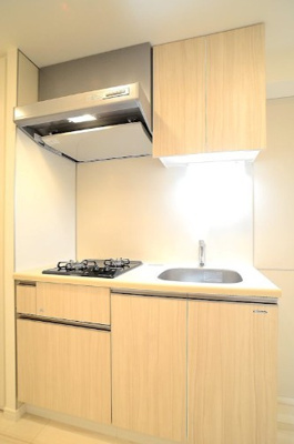 【キッチン】 | ステージファースト成増