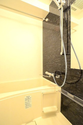 【浴室】 | ステージファースト成増