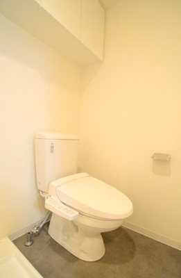 【トイレ】 | ステージファースト成増