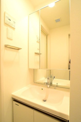 【独立洗面台】 | ステージファースト成増