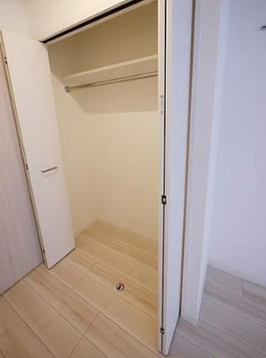 【収納】 | ステージファースト成増