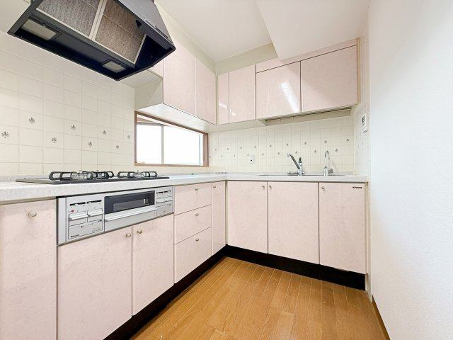 本八幡キャピタルタワーの洗面所