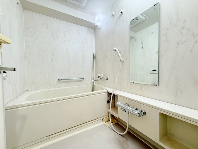 本八幡キャピタルタワーのトイレ