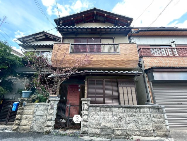 東大阪市上小阪３丁目