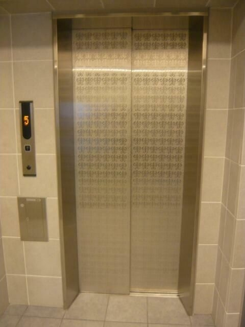 セジョリ浅草ＷＥＳＴのその他共用部分