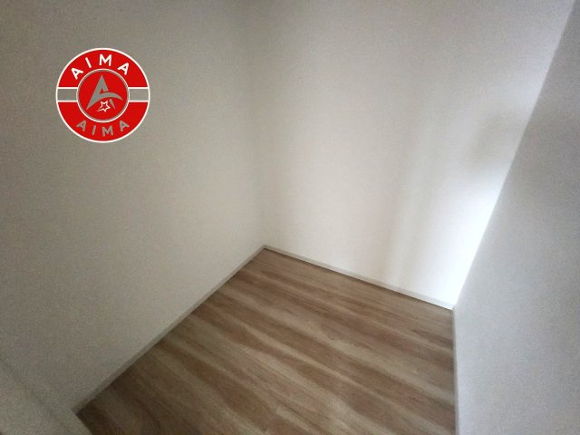 大野城市乙金東1丁目第1-2棟（1号棟）の収納|洋服や大きな荷物が多い方や人数の多いご家族などは、一般的なクローゼットよりもウォークインクローゼットのほうが使い勝手が良いです。