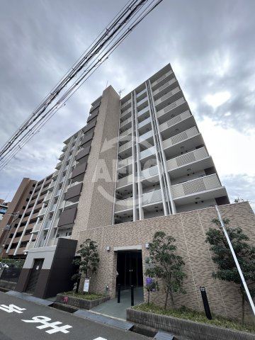 ドライバウム江坂