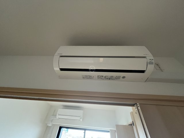 スプランディッドエイトの設備|スプランディッドⅧ　エアコン