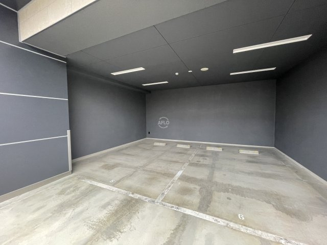 スプランディッドエイトの駐車場|スプランディッドⅧ　駐車場