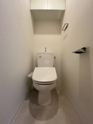 スプランディッドエイトのトイレ|スプランディッドⅧ　トイレ