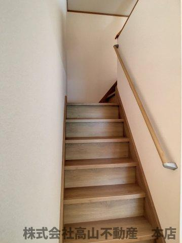 ジェニファー24　Ａ棟のその他