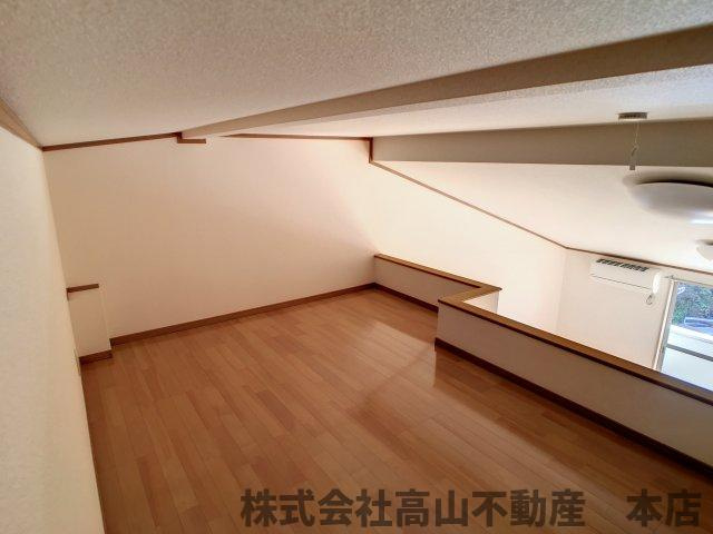 ジェニファー24　Ａ棟のその他