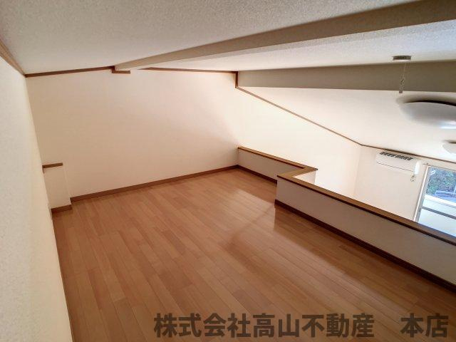 ジェニファー24　Ａ棟のその他