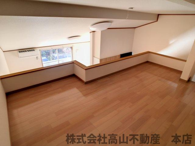 ジェニファー24　Ａ棟のその他