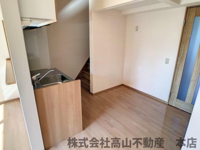 ジェニファー24　Ａ棟のその他