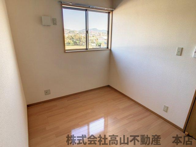 ジェニファー24　Ａ棟の洋室