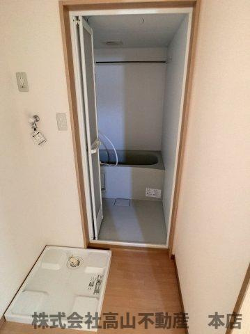 ジェニファー24　Ａ棟のその他