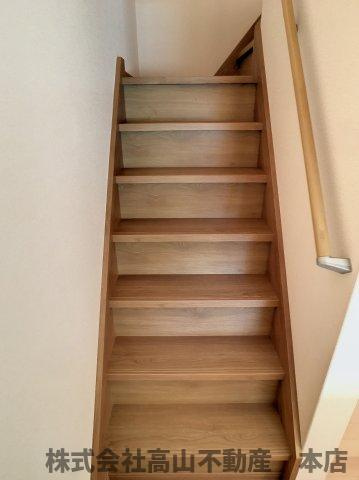 ジェニファー24　Ａ棟のその他