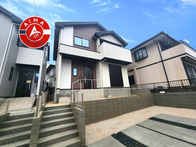 大野城市乙金東1丁目第1-2棟（2号棟）