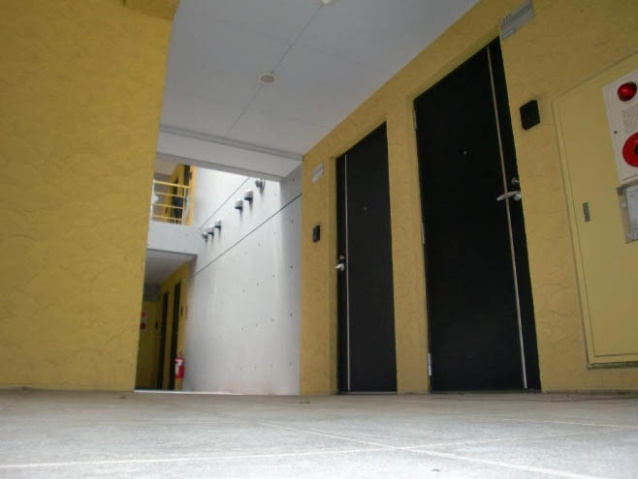 ZESTY西落合のその他共用部分|その他