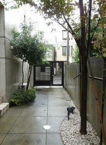 ZESTY西落合のその他共用部分|共用部分☆