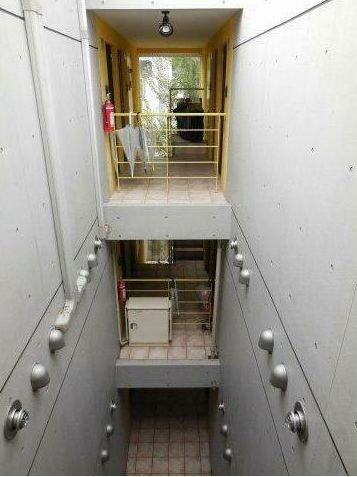 ZESTY西落合のその他共用部分|共用部分☆