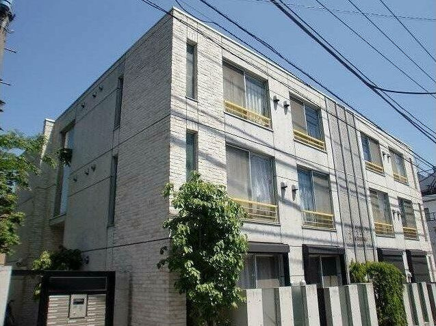 ZESTY西落合の外観|ＺＥＳＴＹ西落合の外観☆