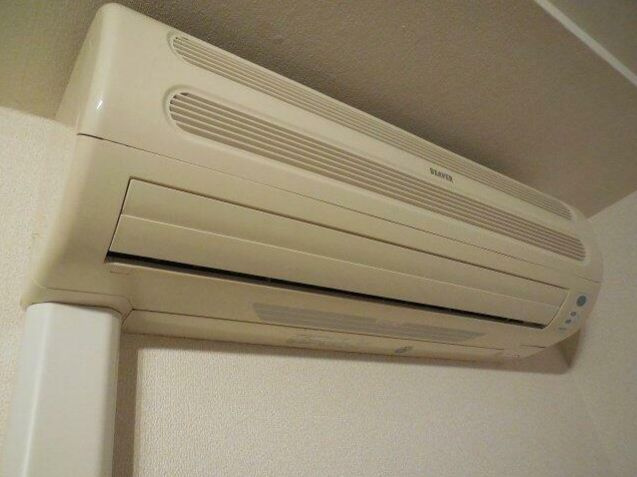 ZESTY西落合の設備|エアコン☆(同一仕様写真)