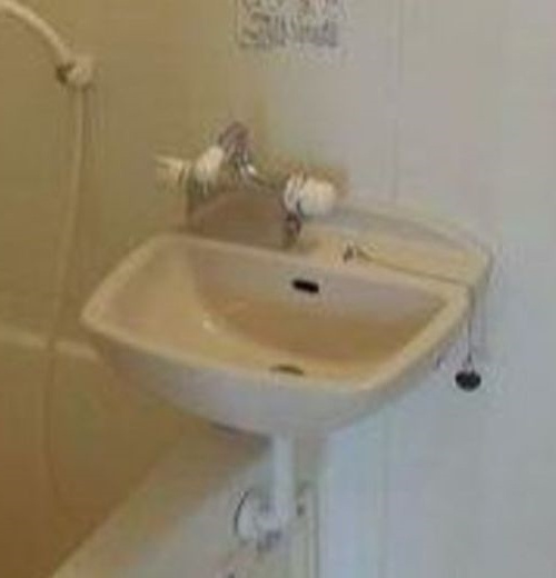 ZESTY西落合の洗面所|洗面台☆(同一仕様写真)