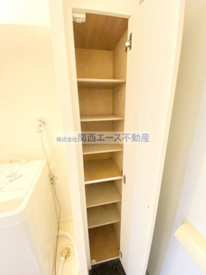 【玄関】 | レオパレスセジュール新保