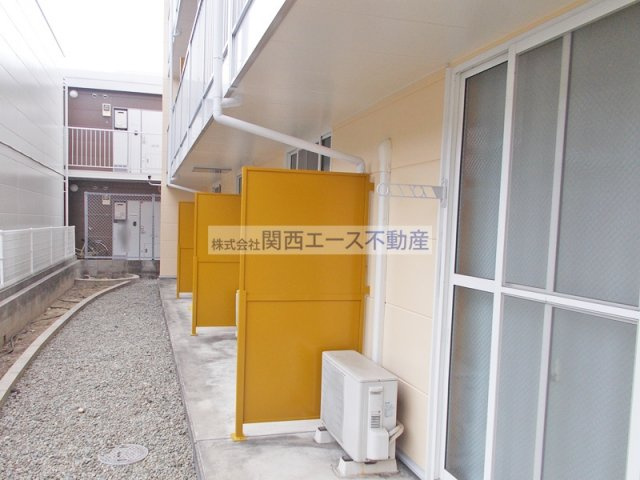 【その他共用部分】 | レオパレスセジュール新保