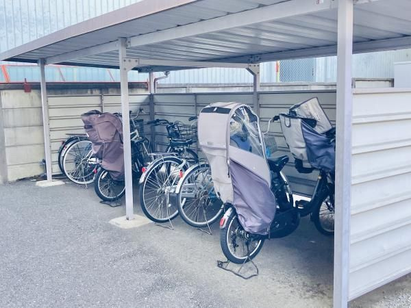 ルミエールの設備