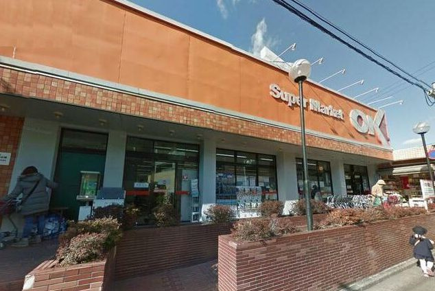 アメリカンリバティー白鷺の周辺