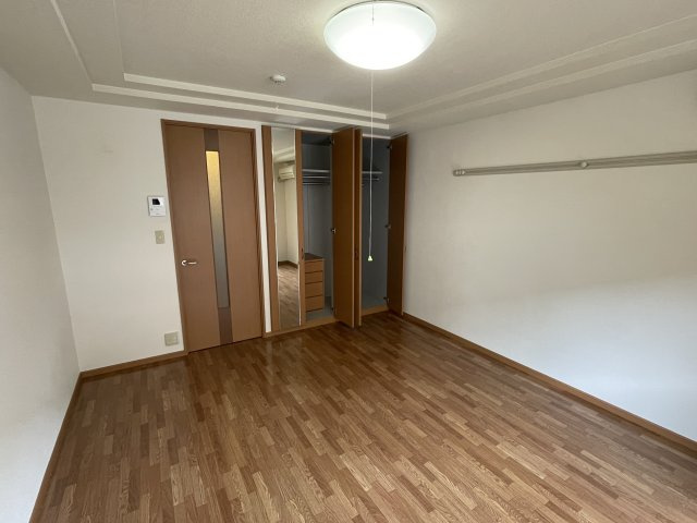 シンフォニー田園の居間・リビング
