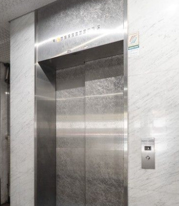 イトーピア根津のその他共用部分