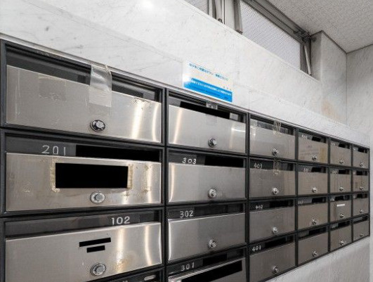 イトーピア根津のその他